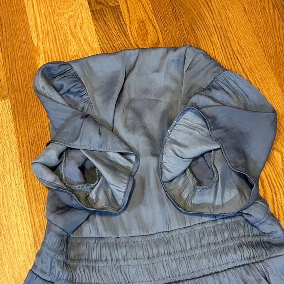 Anthropologie Somerset Maxi Dress Size Medium NWT - Picture 13 of 13